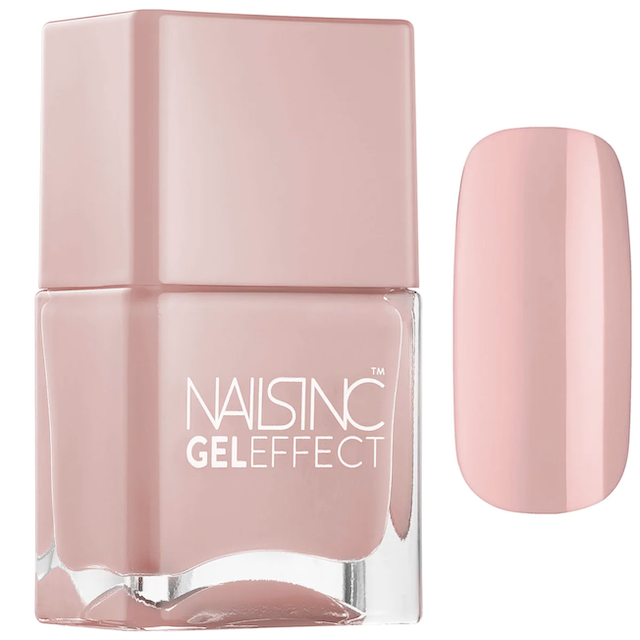 NAILS INC. Gel Nail Polish in Mayfair Lane