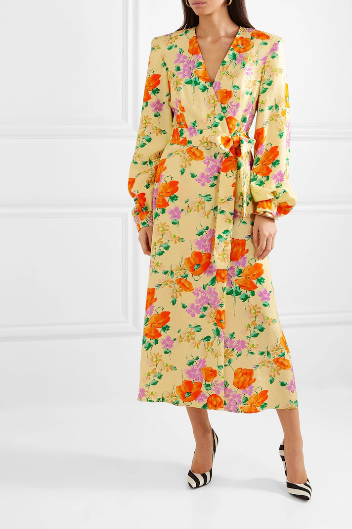 STYLECASTER | Net-a-Porter's Summer Sale Wants to Refresh Your Closet