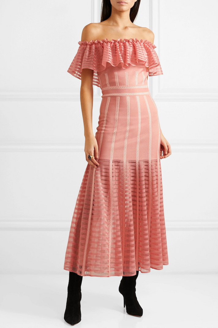 STYLECASTER | Net-a-Porter's Summer Sale Wants to Refresh Your Closet