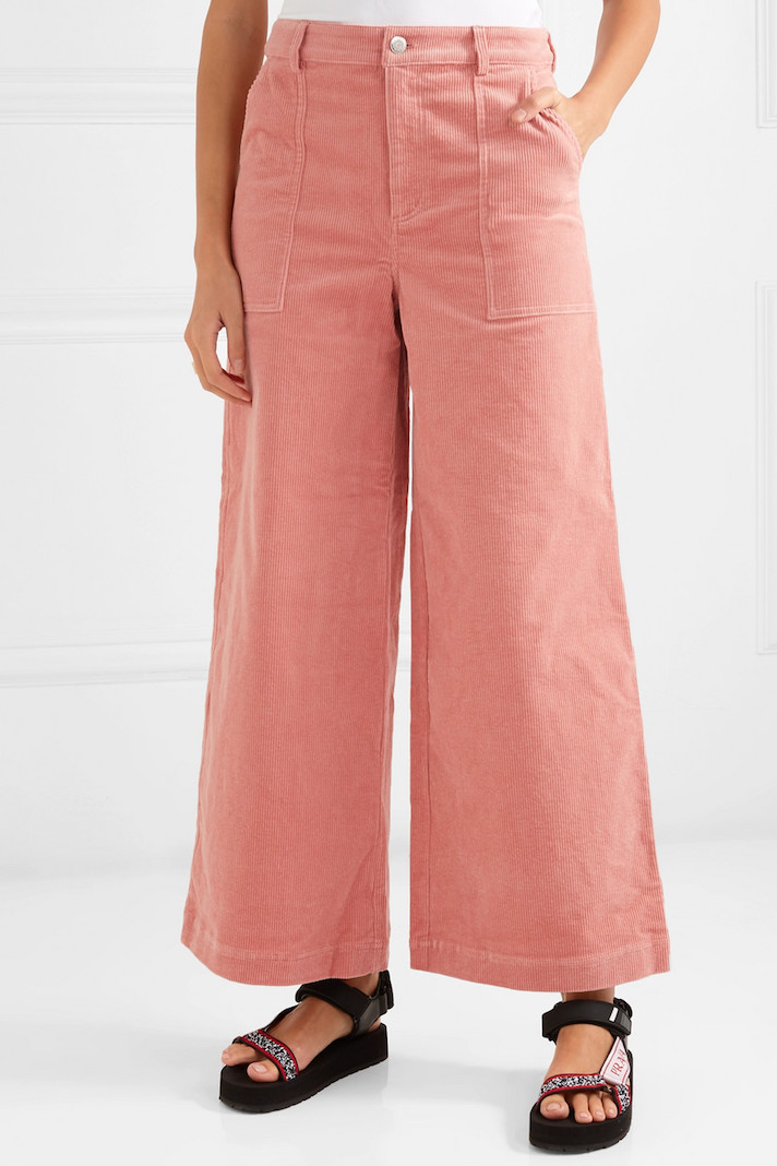 STYLECASTER | Net-a-Porter's Summer Sale Wants to Refresh Your Closet