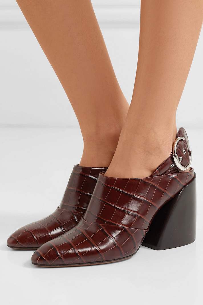 STYLECASTER | Net-a-Porter's Summer Sale Wants to Refresh Your Closet