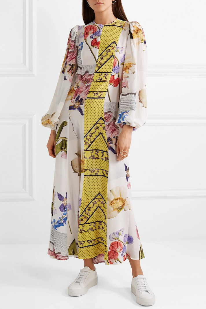 STYLECASTER | Net-a-Porter's Summer Sale Wants to Refresh Your Closet