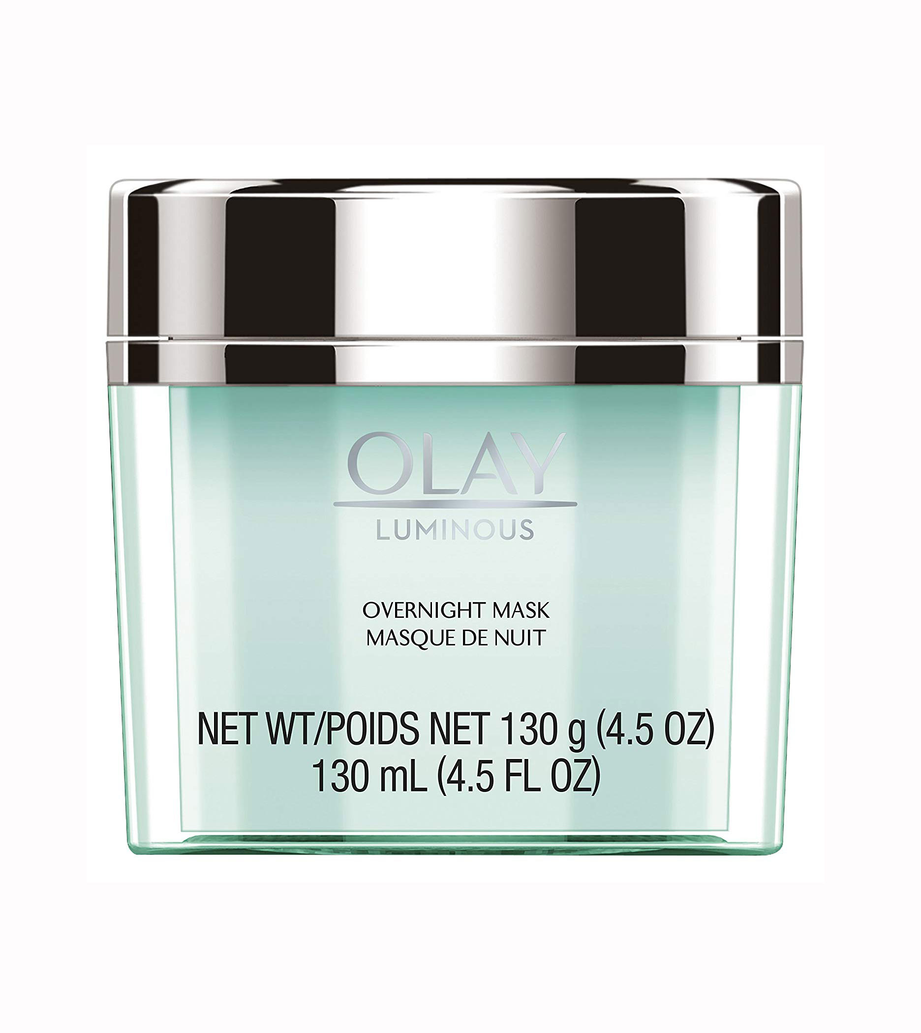 Prone to Getting Greasy During The Day? Skip The Day Moisturizer With Overnight Masks | STYLECASTER