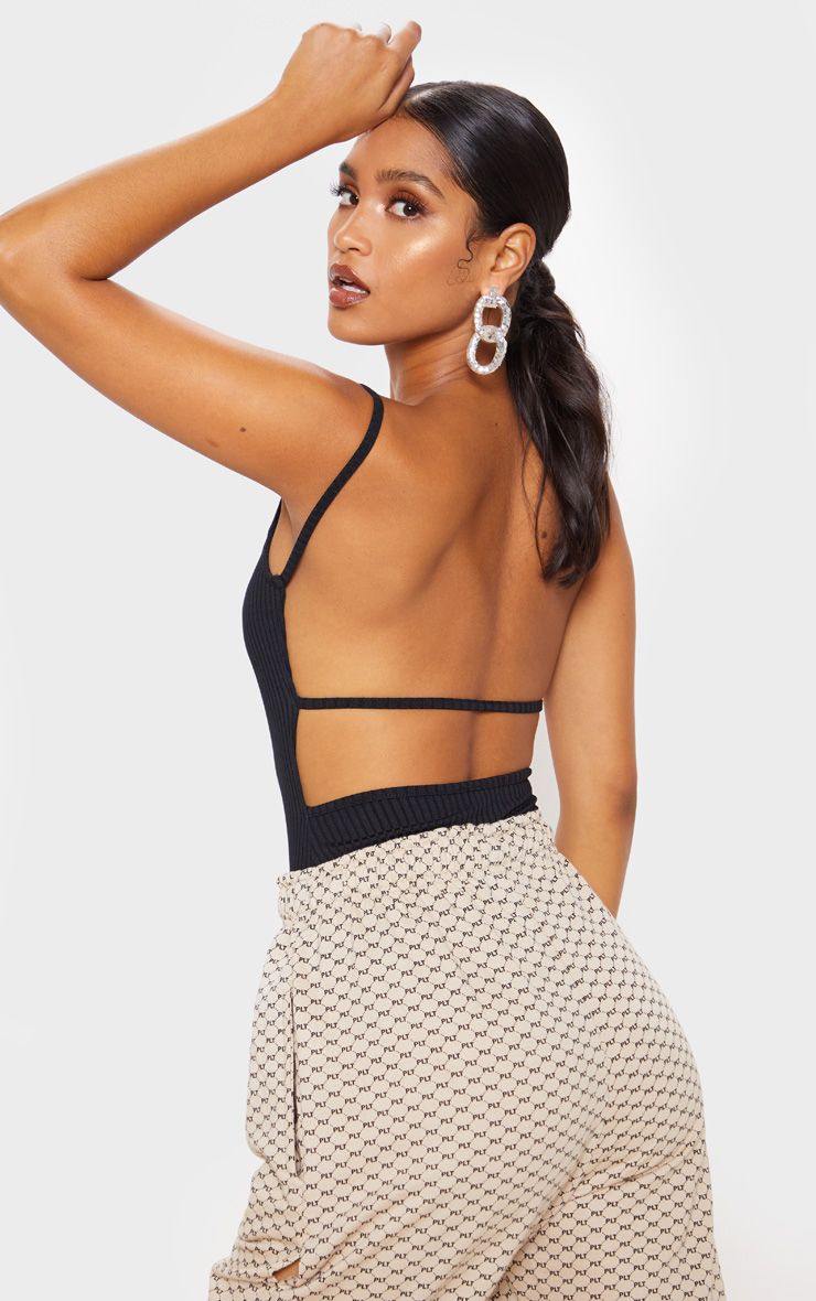 Fashion's Latest Love Affair With Over-The-Top Strap Detail Couldn't be Sexier | STYLECASTER