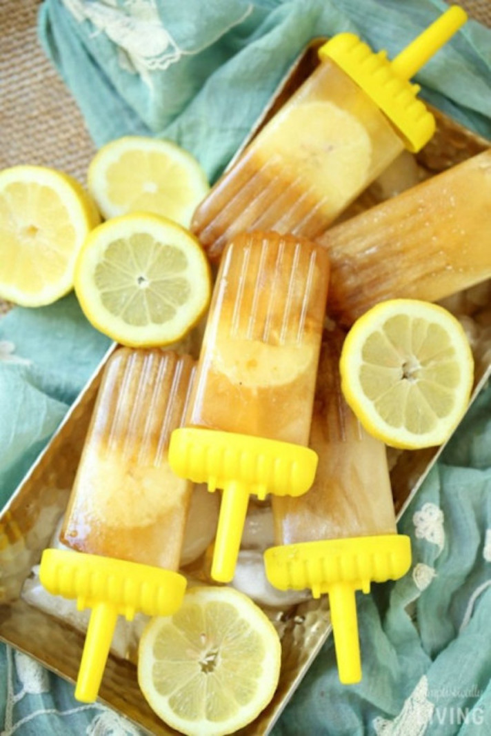 STYLECASTER | 17 Alcoholic Frozen Treats Perfect for All Your Boozy Summer Parties