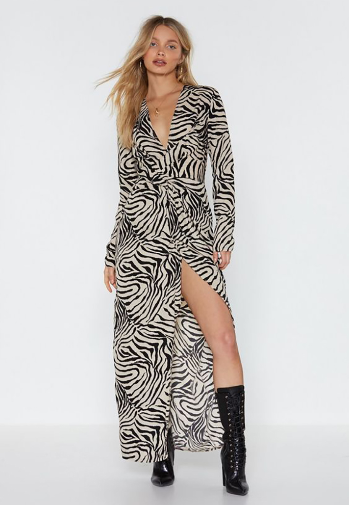 STYLECASTER | Sexy Summer Maxi Dresses Worth Sporting on Your Next Date Night