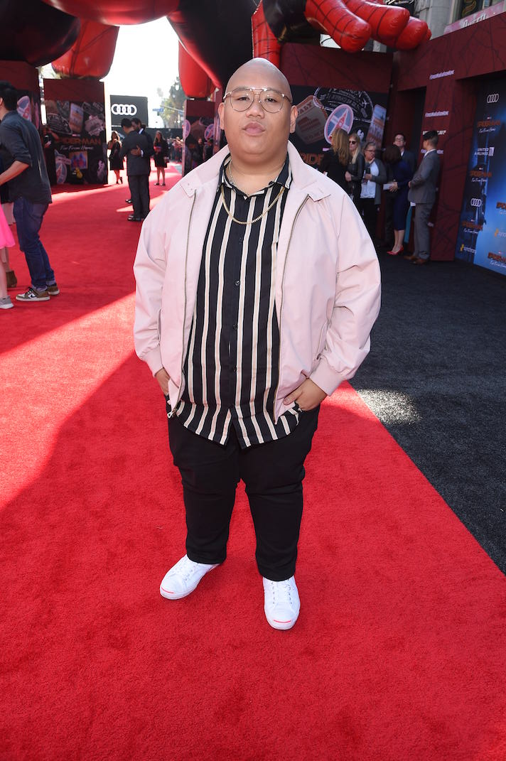 STYLECASTER | Spider-Man: Far from Home