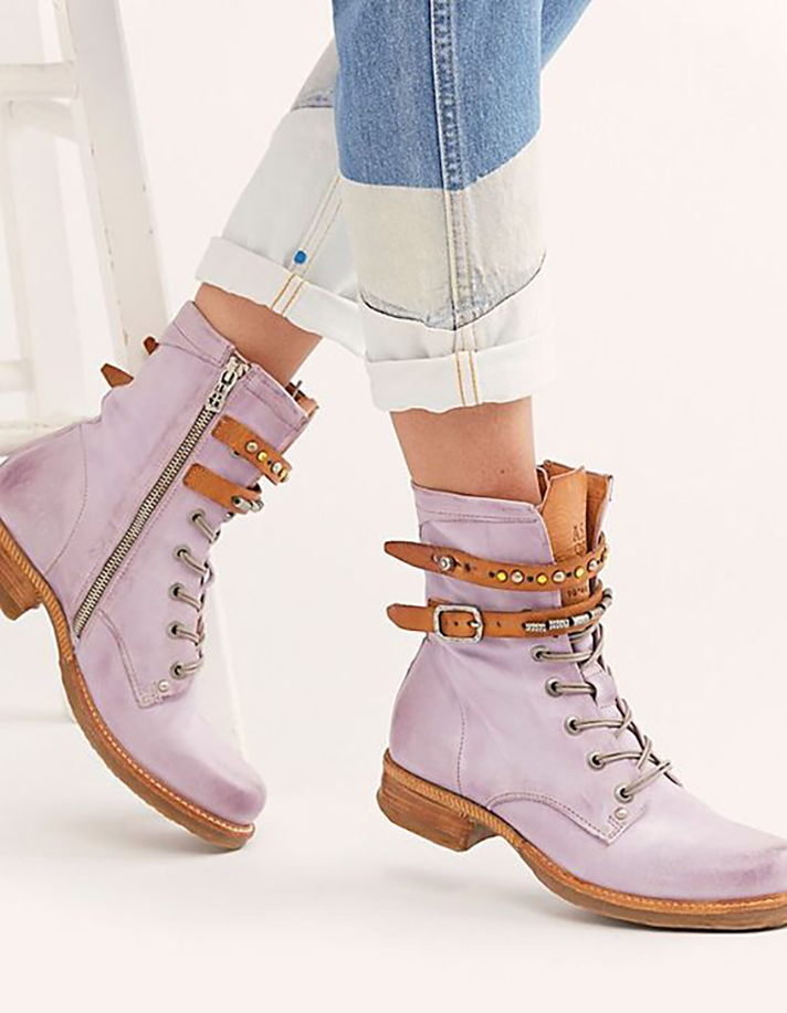 STYLECASTER | Summer Booties Exist, and They're Exactly as Cute as You'd Expect