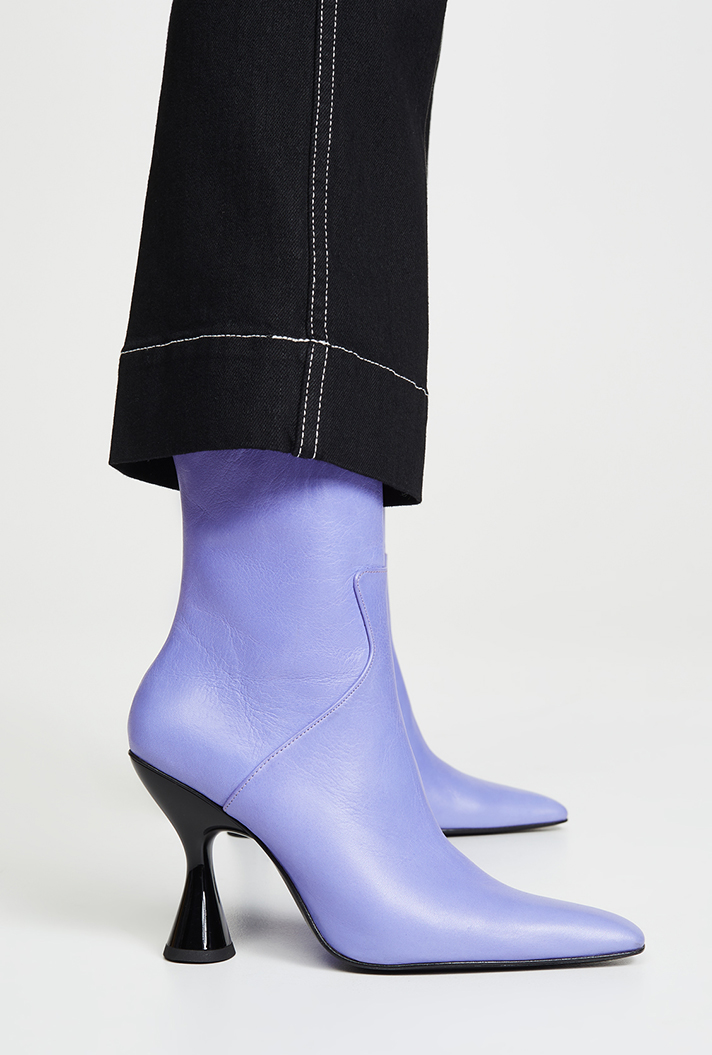 STYLECASTER | Summer Booties Exist, and They're Exactly as Cute as You'd Expect