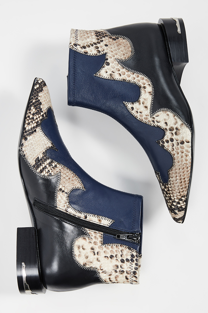 STYLECASTER | Summer Booties Exist, and They're Exactly as Cute as You'd Expect