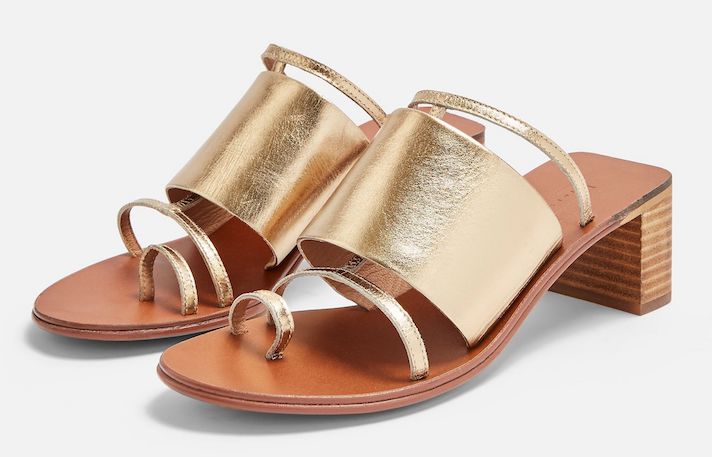STYLECASTER | Sale Summer Heels
