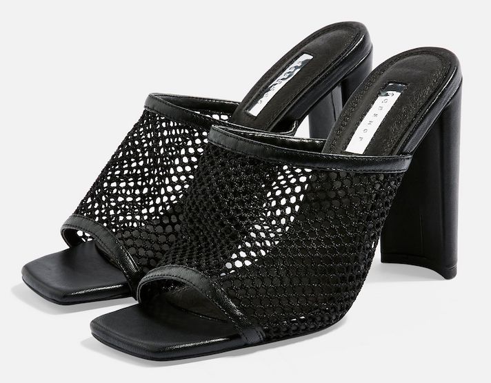 STYLECASTER | Sale Summer Heels