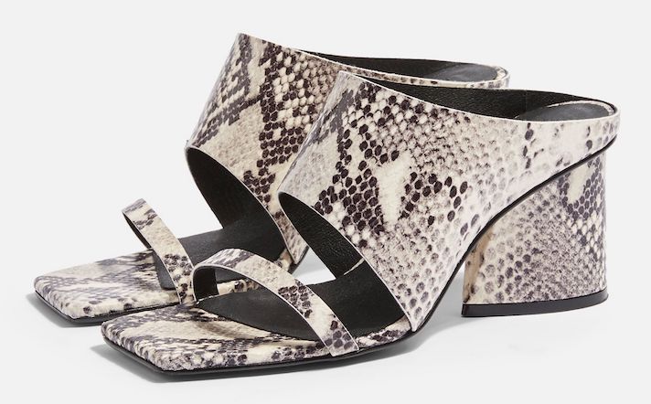 STYLECASTER | Sale Summer Heels