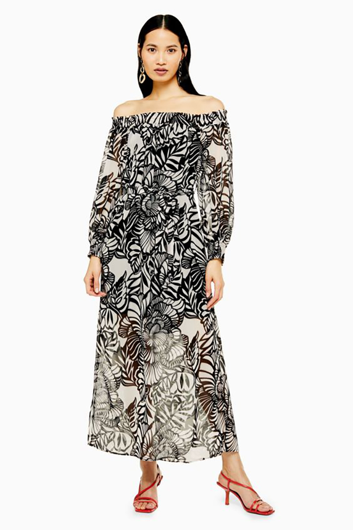 STYLECASTER | 87 Summer Maxi Dresses to Shop, Because Can You Ever Have Too Many?