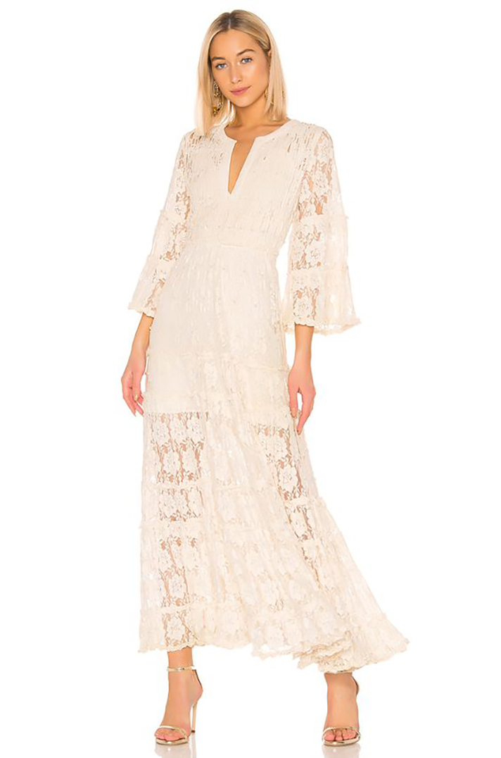 STYLECASTER | 87 Summer Maxi Dresses to Shop, Because Can You Ever Have Too Many?