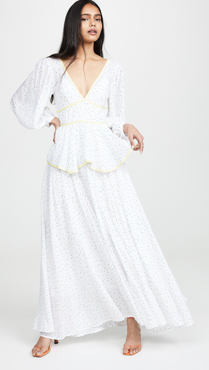 STYLECASTER | 87 Summer Maxi Dresses to Shop, Because Can You Ever Have Too Many?