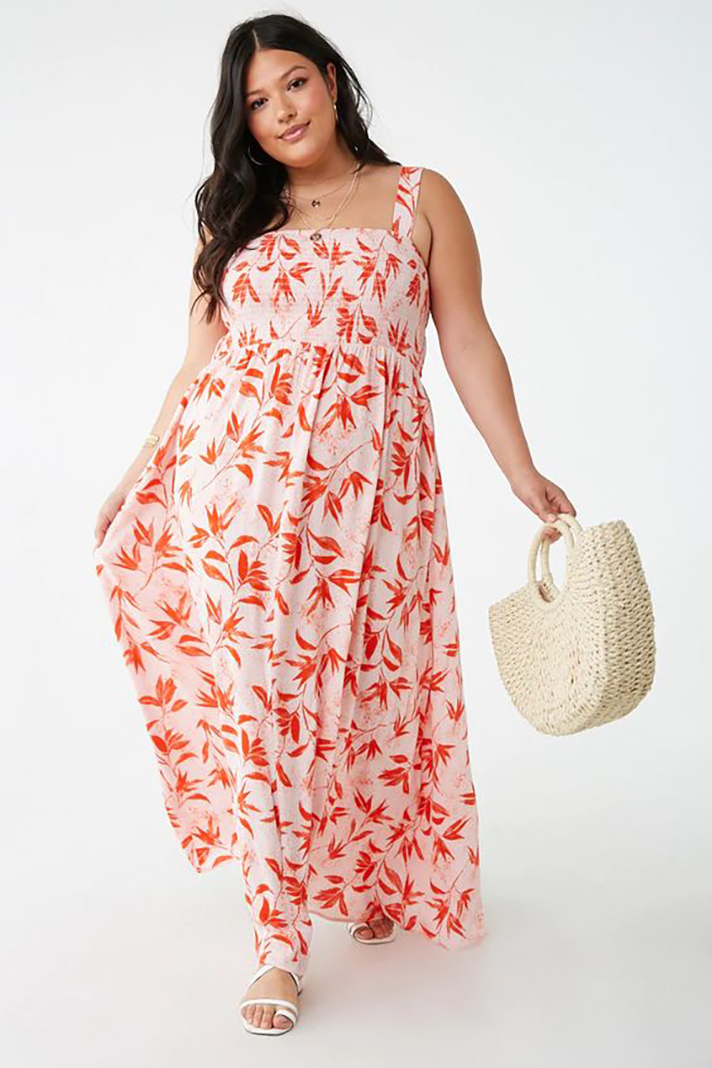 STYLECASTER | 87 Summer Maxi Dresses to Shop, Because Can You Ever Have Too Many?