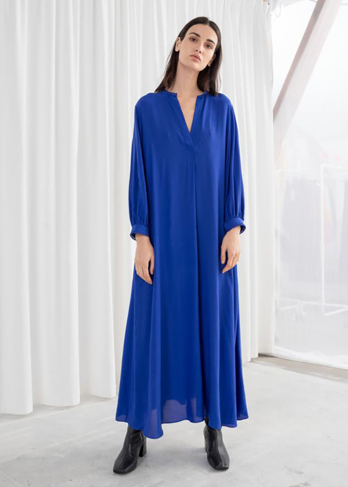 STYLECASTER | 87 Summer Maxi Dresses to Shop, Because Can You Ever Have Too Many?