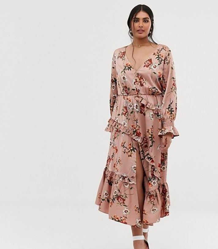 STYLECASTER | Sexy Summer Maxi Dresses Worth Sporting on Your Next Date Night