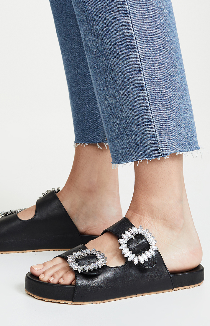 STYLECASTER | Summer Slides Are Back and Cuter Than Ever