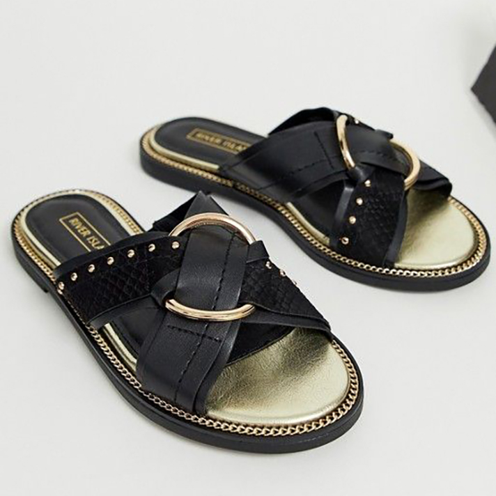 STYLECASTER | Summer Slides Are Back and Cuter Than Ever