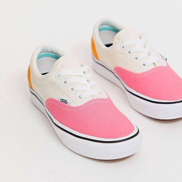 STYLECASTER | Summer Sneakers Are Here, and They're All Kinds of Cute
