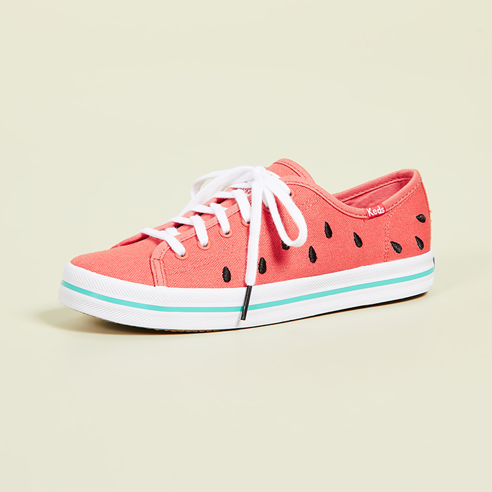 STYLECASTER | Summer Sneakers Are Here, and They're All Kinds of Cute