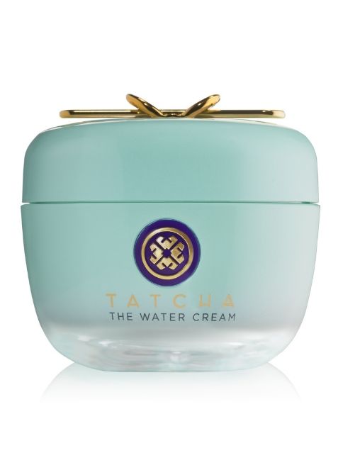 tatcha water cream