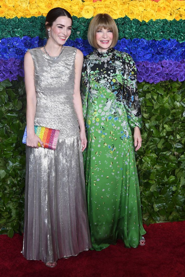 STYLECASTER | Every Incredible Look From the 2019 Tony Awards Red Carpet