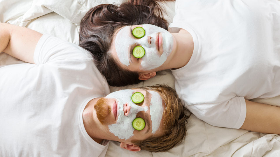 9 Grooming Products to Steal From Your Boyfriend's Drawer & Add to Your Own Collection