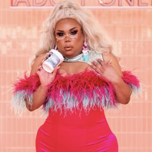 Xiè Xiè Stush F.K.A. Daniel Lee Hue