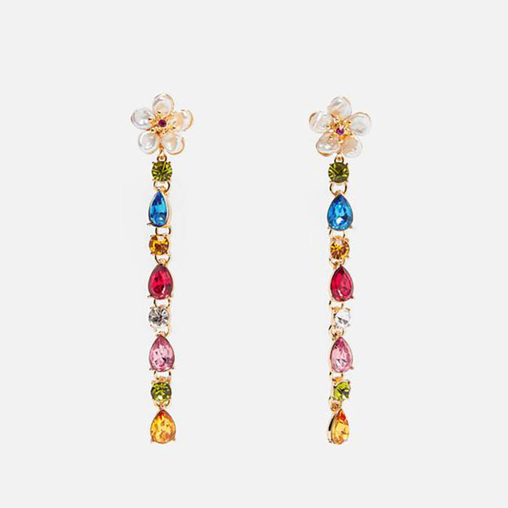 STYLECASTER | Zara Just Dropped—Get This—Second Summer 2019 Collection