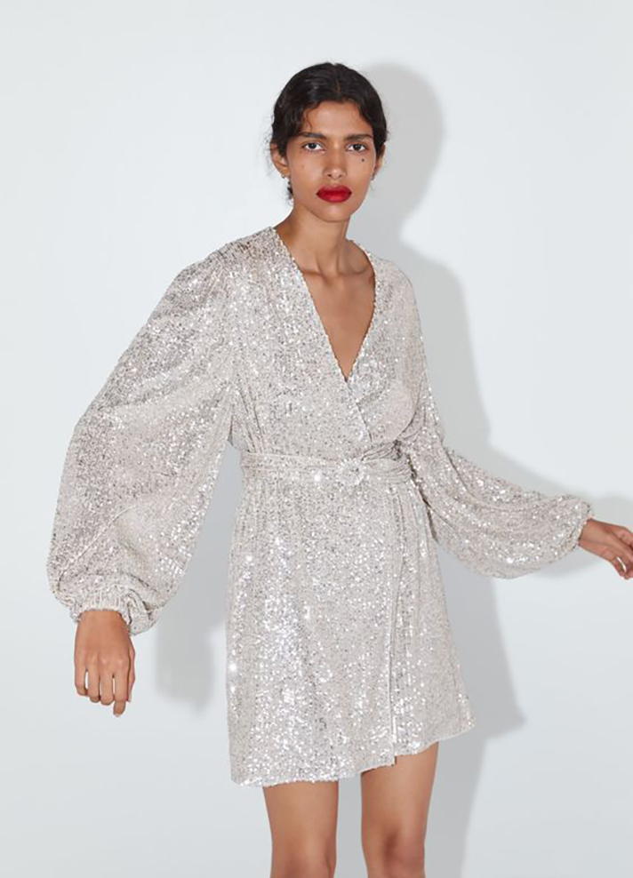 STYLECASTER | Zara Just Dropped—Get This—Second Summer 2019 Collection