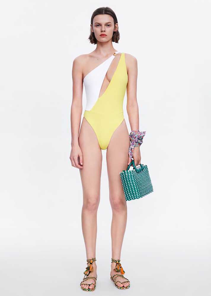 STYLECASTER | 17 Zara Spring Pieces You Can Score on Sale Right Now, Because It's June, Y'all