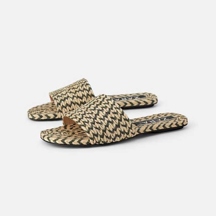 STYLECASTER | 17 Zara Spring Pieces You Can Score on Sale Right Now, Because It's June, Y'all