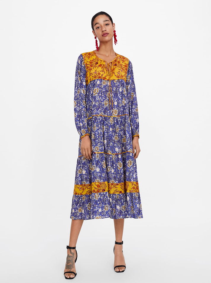 STYLECASTER | The 11 Must-Haves Our Fashion Editor Is Shopping at Zara's Summer Sale