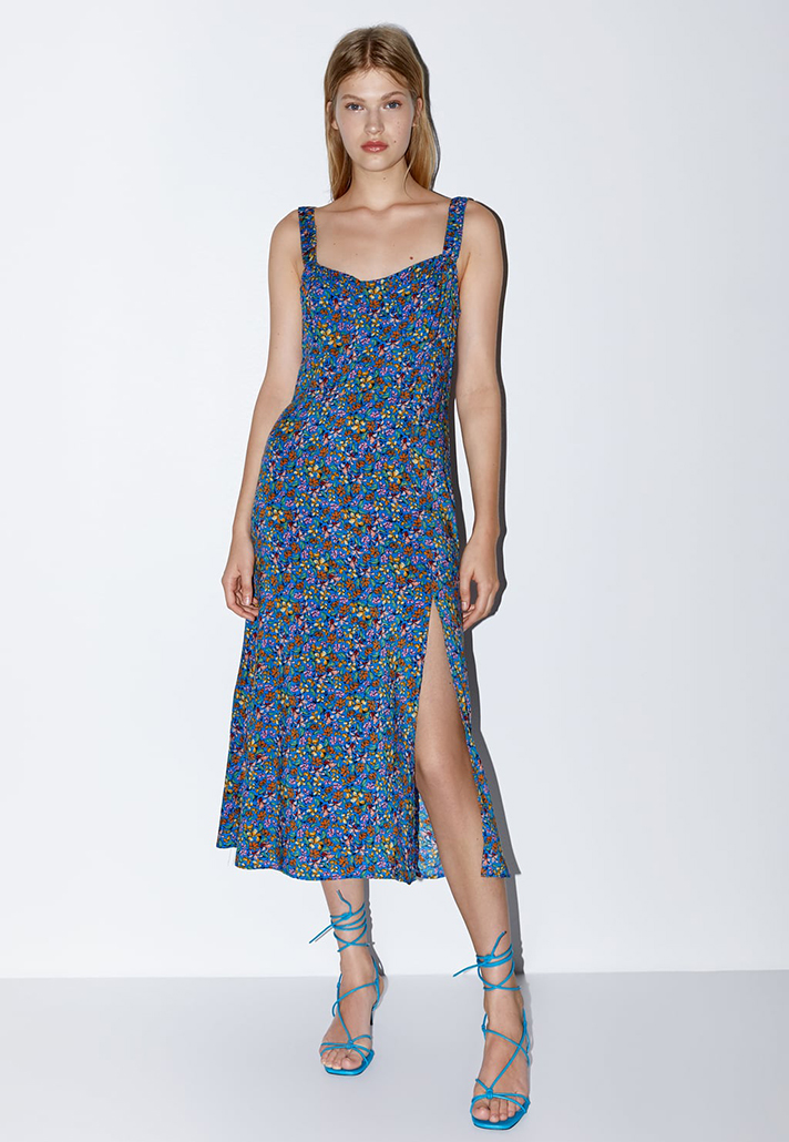 STYLECASTER | The 11 Must-Haves Our Fashion Editor Is Shopping at Zara's Summer Sale