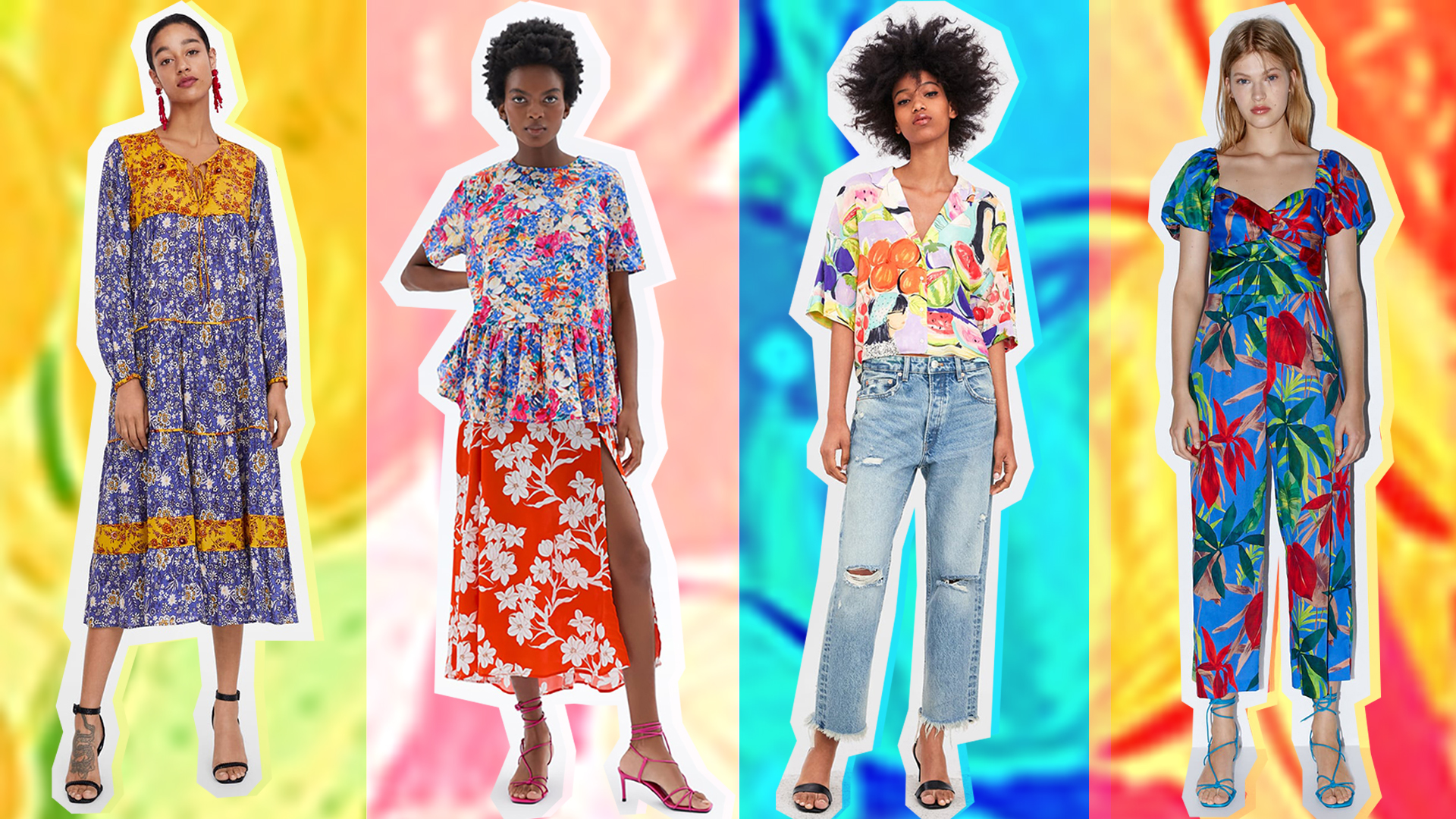 Zara Summer Sale 2019 | Our Fashion Editor's 11 Must-Have Picks