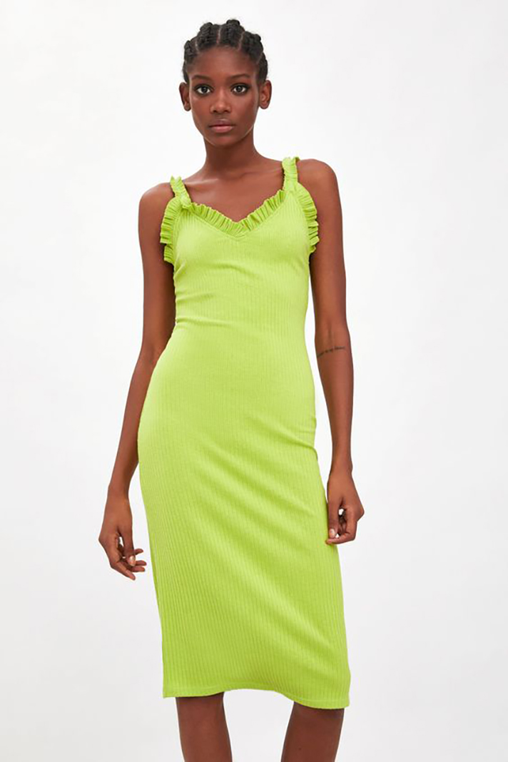 STYLECASTER | There Are So Many Cute, Under-$20 Finds (Still!!!) On Offer at Zara's Summer Sale