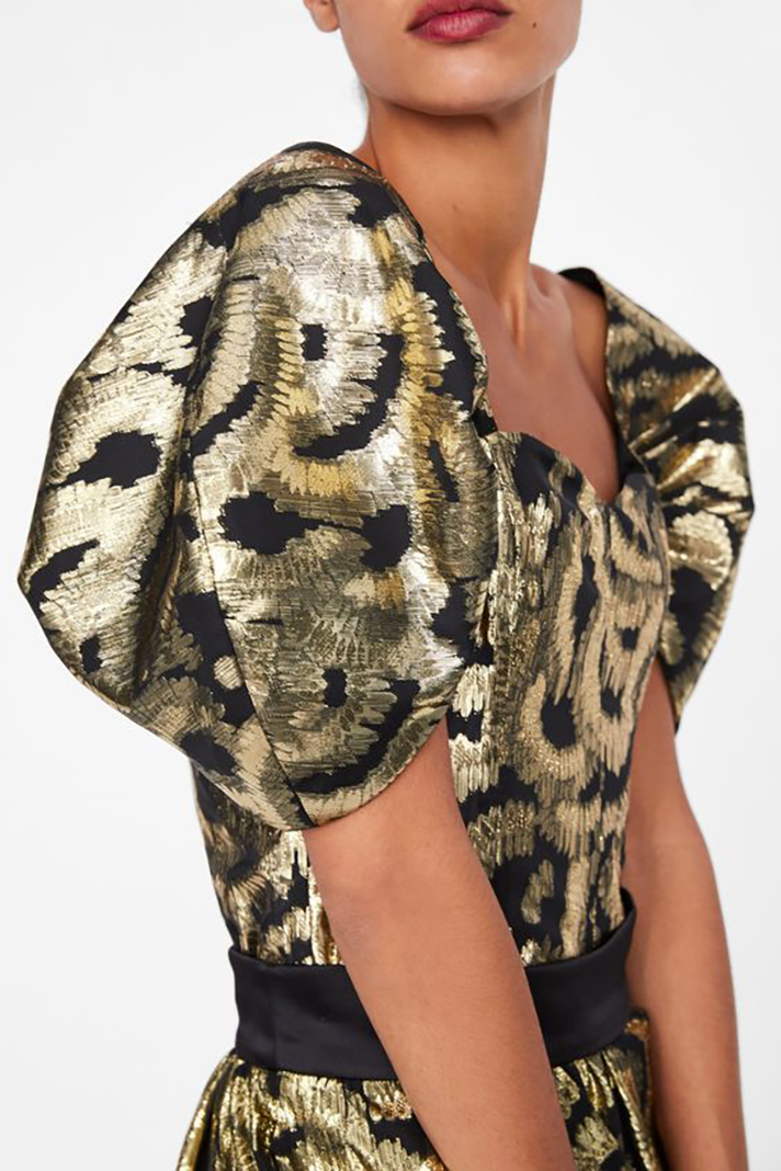 STYLECASTER | There Are So Many Cute, Under-$20 Finds (Still!!!) On Offer at Zara's Summer Sale