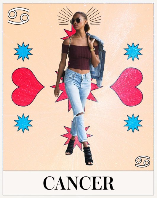 STYLECASTER | What Your Tinder Bio Says About You, According to Your Zodiac Sign