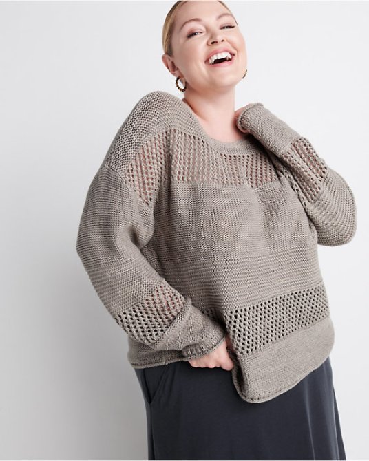 STYLECASTER | Plus-Size Summer Sale