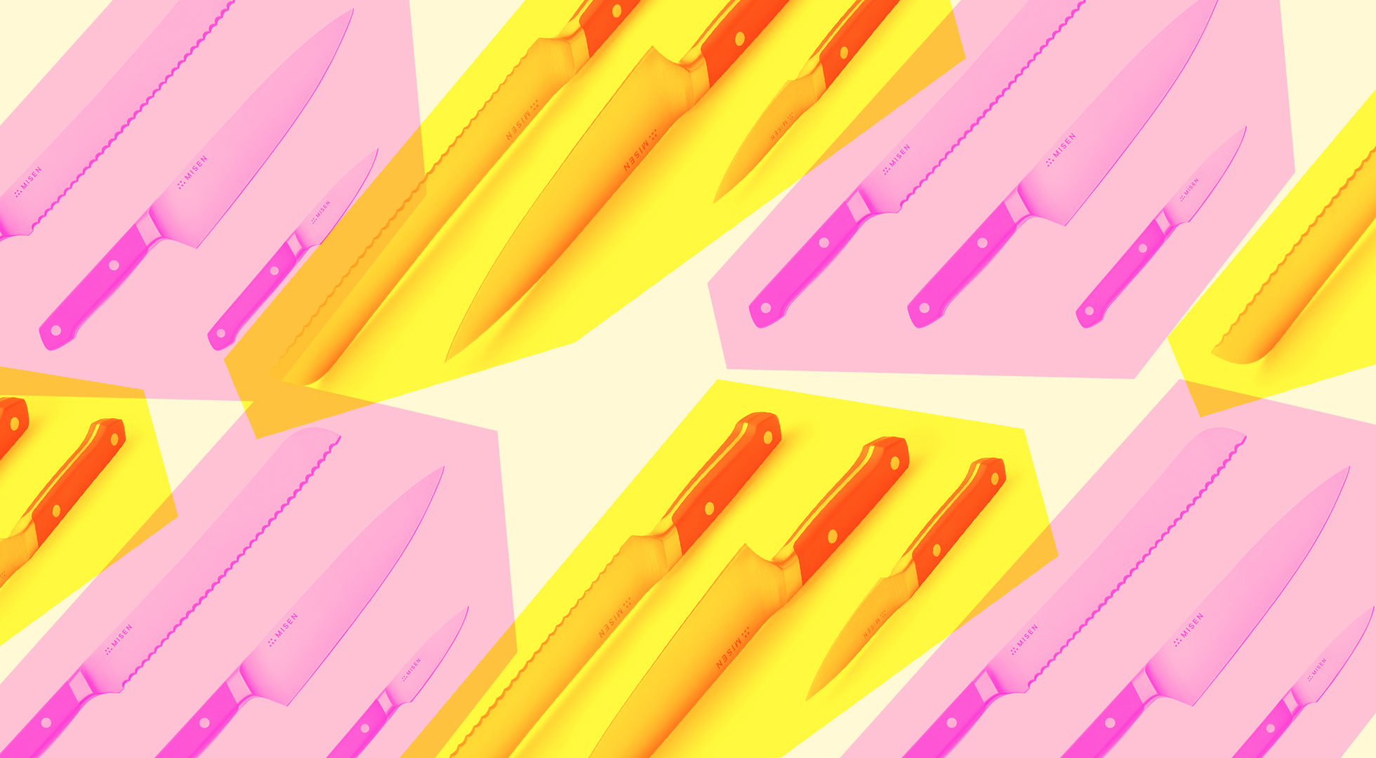 STYLECASTER | My Boyfriend Is Very Into Fancy Kitchen Knives—These Are His Favorite Picks of All Time