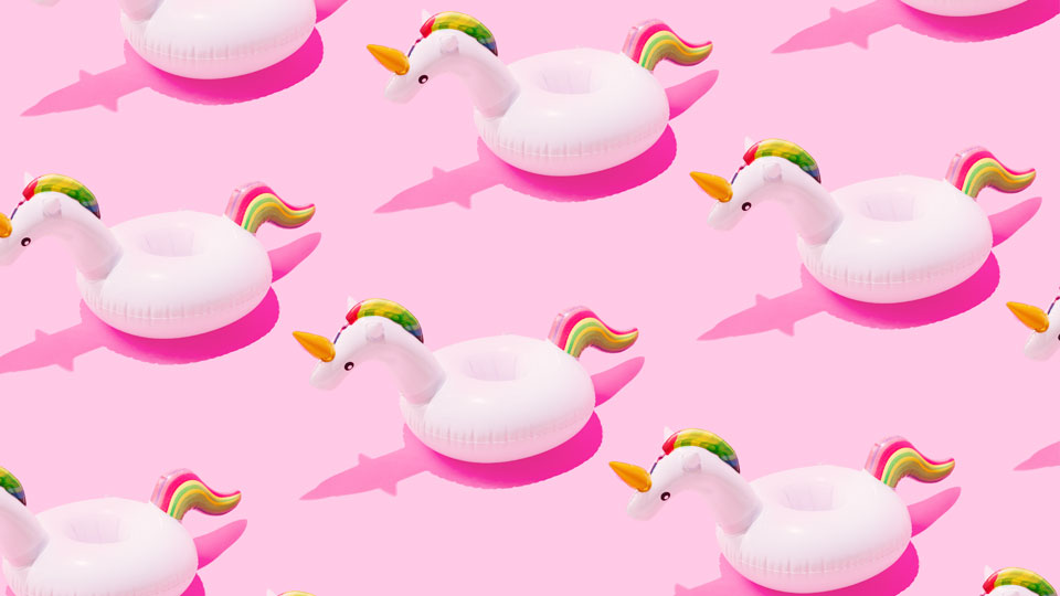 Your Pool Party Won't be The Same Without These Instagram-Worthy Pool Floats | STYLECASTER