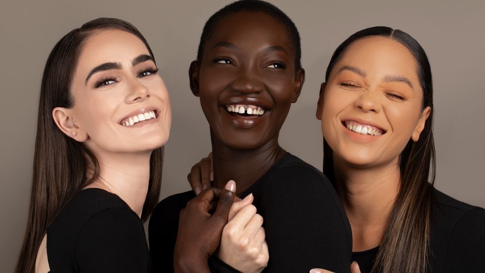 dose of colors foundation