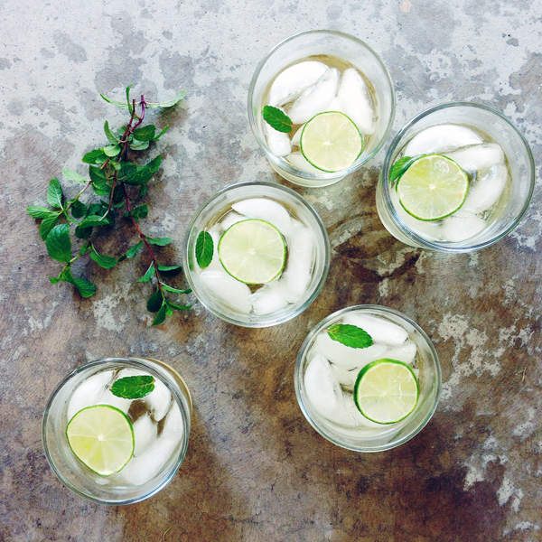 STYLECASTER | 16 Elderflower Liqueur Cocktails to Take Your Summer From Boring to Boozy