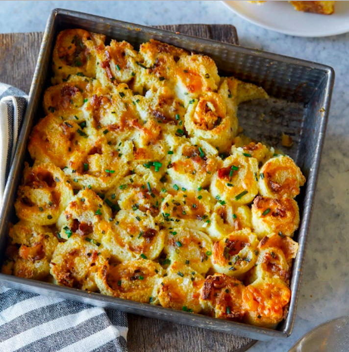 STYLECASTER | 14 Delicious French Toast Recipes Perfect for a Lazy Sunday Brunch