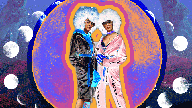 STYLECASTER I New Moon December 2019