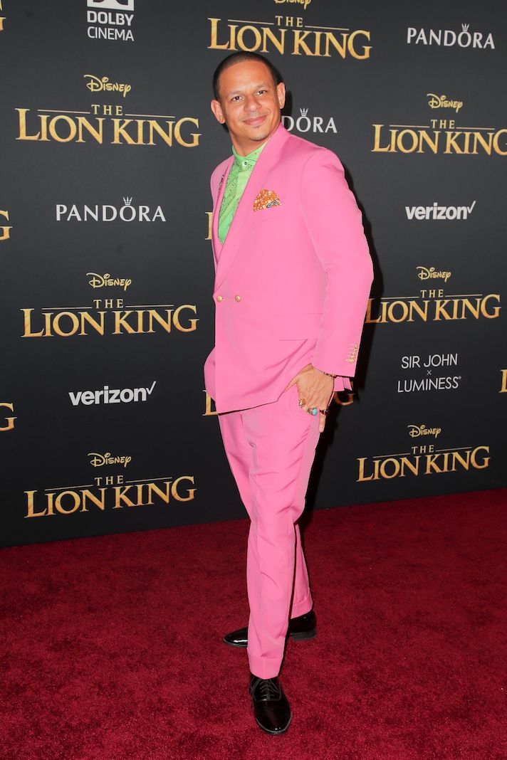 STYLECASTER | Lion King Premiere