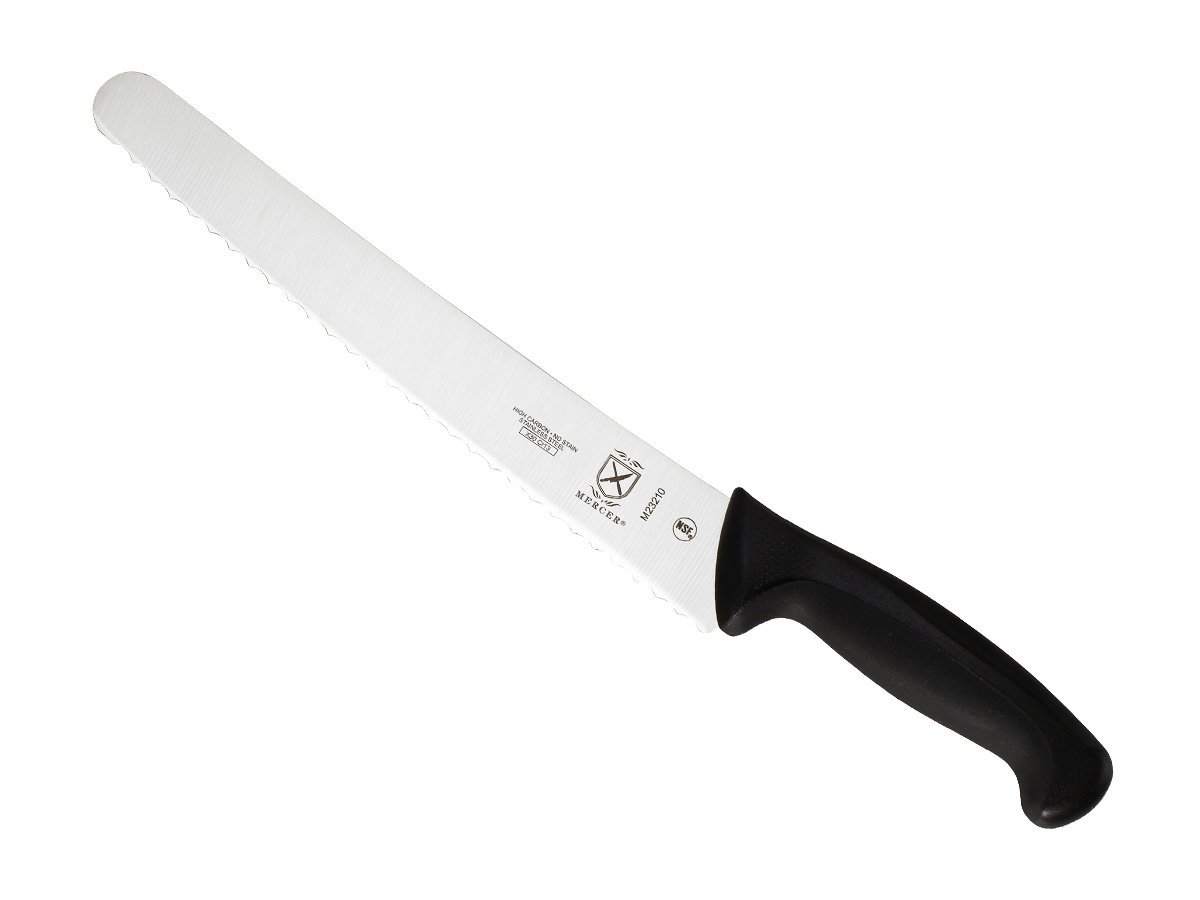 STYLECASTER | My Boyfriend Is Very Into Fancy Kitchen Knives—These Are His Favorite Picks of All Time